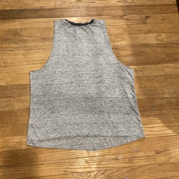 Fryday Ringer Tank EUC - Picture 2 of 9